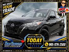 2024 Nissan Kicks SR PREMIUM | 360 CAM | BOSE | HTD STS | HTD ST