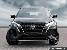 2024 Nissan Kicks SR PREMIUM | 360 CAM | BOSE | HTD STS | HTD ST - Photo 2