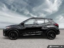 2024 Nissan Kicks SR PREMIUM | 360 CAM | BOSE | HTD STS | HTD ST - Photo 3