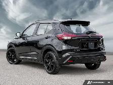 2024 Nissan Kicks SR PREMIUM | 360 CAM | BOSE | HTD STS | HTD ST - Photo 4