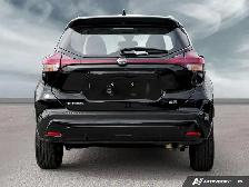 2024 Nissan Kicks SR PREMIUM | 360 CAM | BOSE | HTD STS | HTD ST - Photo 5