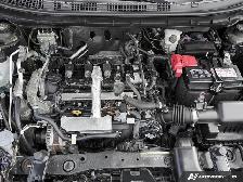 2024 Nissan Kicks SR PREMIUM | 360 CAM | BOSE | HTD STS | HTD ST - Photo 7
