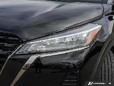 2024 Nissan Kicks SR PREMIUM | 360 CAM | BOSE | HTD STS | HTD ST - Photo 9