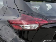 2024 Nissan Kicks SR PREMIUM | 360 CAM | BOSE | HTD STS | HTD ST - Photo 11