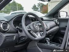 2024 Nissan Kicks SR PREMIUM | 360 CAM | BOSE | HTD STS | HTD ST - Photo 12