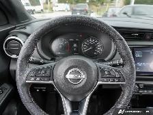 2024 Nissan Kicks SR PREMIUM | 360 CAM | BOSE | HTD STS | HTD ST - Photo 13