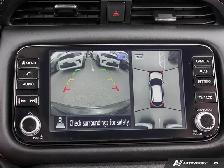 2024 Nissan Kicks SR PREMIUM | 360 CAM | BOSE | HTD STS | HTD ST - Photo 21