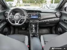 2024 Nissan Kicks SR PREMIUM | 360 CAM | BOSE | HTD STS | HTD ST - Photo 26