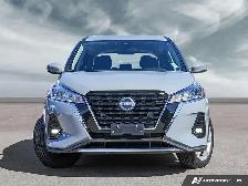 2025 Nissan Kicks Play S | Bsm | Frt Sns - Photo 2