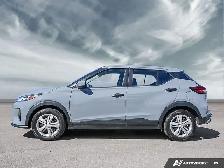 2025 Nissan Kicks Play S | Bsm | Frt Sns - Photo 3