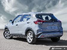 2025 Nissan Kicks Play S | Bsm | Frt Sns - Photo 4