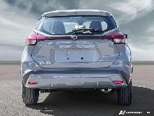 2025 Nissan Kicks Play S | Bsm | Frt Sns - Photo 5
