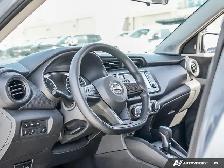 2025 Nissan Kicks Play S | Bsm | Frt Sns - Photo 12