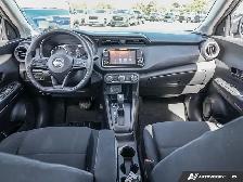 2025 Nissan Kicks Play S | Bsm | Frt Sns - Photo 24