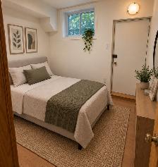 Bachelor/Studio à louer - Rosemont- La Petite -Patrie- 950$/mois - Photo 5