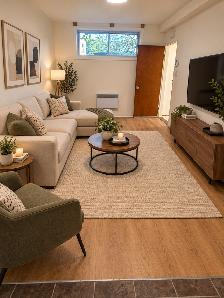 Bachelor/Studio à louer - Rosemont- La Petite -Patrie- 950$/mois - Photo 6