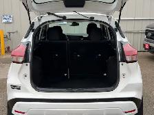 2021 Nissan Kicks SV FWD - Photo 4