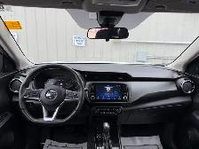 2021 Nissan Kicks SV FWD - Photo 14
