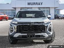 2027 Chevrolet Equinox AWD ACTIV - Photo 2
