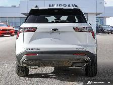2027 Chevrolet Equinox AWD ACTIV - Photo 6