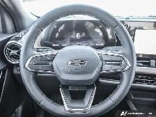 2027 Chevrolet Equinox AWD ACTIV - Photo 8