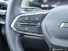 2027 Chevrolet Equinox AWD ACTIV - Photo 12