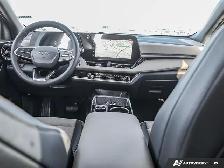 2027 Chevrolet Equinox AWD ACTIV - Photo 29