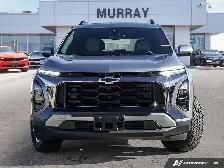 2027 Chevrolet Equinox AWD ACTIV - Photo 2