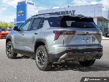 2027 Chevrolet Equinox AWD ACTIV - Photo 5