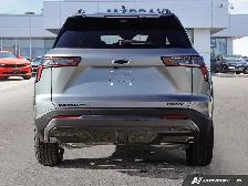 2027 Chevrolet Equinox AWD ACTIV - Photo 6