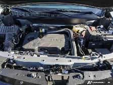 2027 Chevrolet Equinox AWD ACTIV - Photo 21