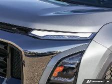 2027 Chevrolet Equinox AWD ACTIV - Photo 23