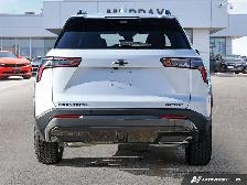 2027 Chevrolet Equinox AWD ACTIV - Photo 6