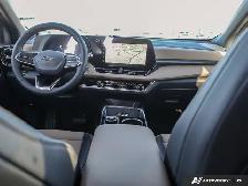 2027 Chevrolet Equinox AWD ACTIV - Photo 17