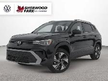 2027 Volkswagen Taos Comfortline | IN STOCK