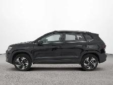 2027 Volkswagen Taos Comfortline | IN STOCK - Photo 3