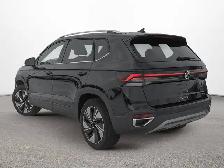 2027 Volkswagen Taos Comfortline | IN STOCK - Photo 4