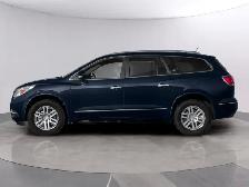 2017 Buick Enclave Premium AWD 4dr Premium - Photo 3