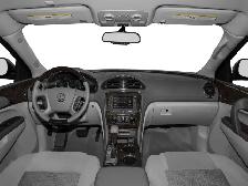 2017 Buick Enclave Premium AWD 4dr Premium - Photo 5