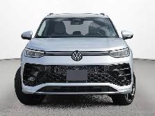 2027 Volkswagen Tiguan Highline Turbo R-Line | IN STOCK - Photo 2