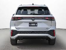 2027 Volkswagen Tiguan Highline Turbo R-Line | IN STOCK - Photo 5