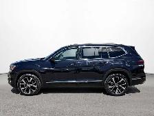 2026 Volkswagen Atlas Execline | VW CERTIFIED | HEATED & - Photo 2