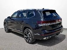 2026 Volkswagen Atlas Execline | VW CERTIFIED | HEATED & - Photo 4