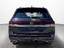 2026 Volkswagen Atlas Execline | VW CERTIFIED | HEATED & - Photo 5
