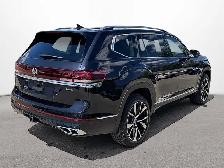 2026 Volkswagen Atlas Execline | VW CERTIFIED | HEATED & - Photo 6