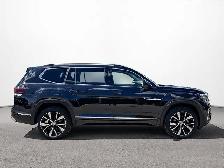 2026 Volkswagen Atlas Execline | VW CERTIFIED | HEATED & - Photo 7