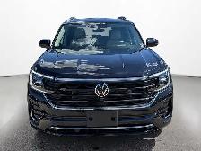 2026 Volkswagen Atlas Execline | VW CERTIFIED | HEATED & - Photo 9