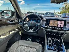 2026 Volkswagen Atlas Execline | VW CERTIFIED | HEATED & - Photo 10