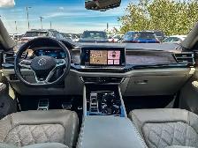 2026 Volkswagen Atlas Execline | VW CERTIFIED | HEATED & - Photo 11