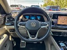 2026 Volkswagen Atlas Execline | VW CERTIFIED | HEATED & - Photo 22